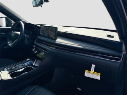 INFINITI QX60 AUTOGRAPH AWD 2026