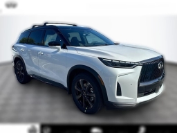 INFINITI QX60 AUTOGRAPH AWD 2026