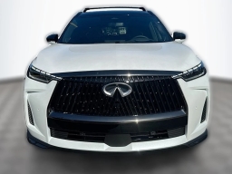 INFINITI QX60 AUTOGRAPH AWD 2026