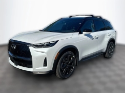 INFINITI QX60 AUTOGRAPH AWD 2026