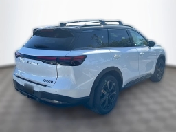 INFINITI QX60 AUTOGRAPH AWD 2026