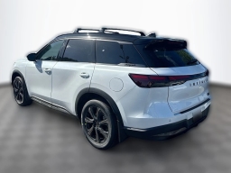 INFINITI QX60 AUTOGRAPH AWD 2026