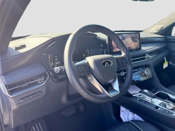 INFINITI QX60 AUTOGRAPH AWD 2026