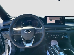 INFINITI QX60 AUTOGRAPH AWD 2026