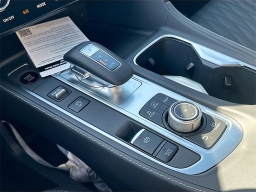 INFINITI QX60 AUTOGRAPH AWD 2026