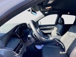 INFINITI QX60 AUTOGRAPH AWD 2026