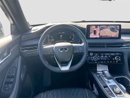 INFINITI QX60 AUTOGRAPH AWD 2026