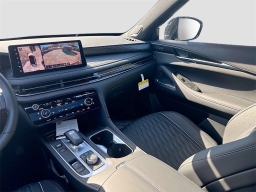 INFINITI QX60 AUTOGRAPH AWD 2026