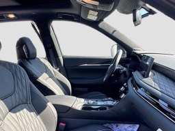 INFINITI QX60 AUTOGRAPH AWD 2026