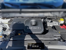 INFINITI QX60 AUTOGRAPH AWD 2026