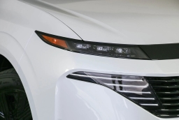 Nissan Murano SV FWD 2025