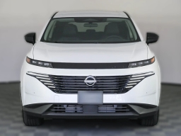 Nissan Murano SV FWD 2025