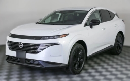 Nissan Murano SV FWD 2025