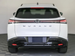 Nissan Murano SV FWD 2025
