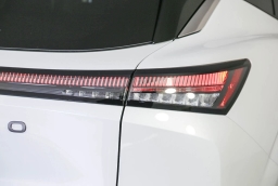 Nissan Murano SV FWD 2025