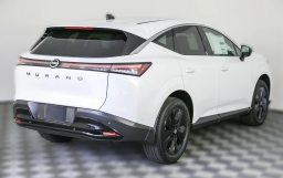 Nissan Murano SV FWD 2025