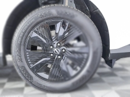 Nissan Murano SV FWD 2025