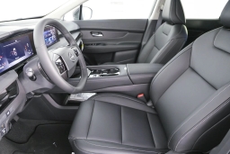 Nissan Murano SV FWD 2025