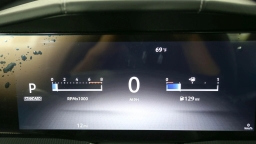 Nissan Murano SV FWD 2025