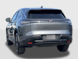 Nissan Murano SV AWD 2026