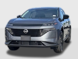 Nissan Murano SV AWD 2026