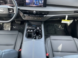 Nissan Murano SV AWD 2026