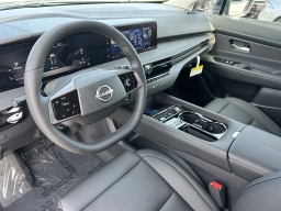 Nissan Murano SV AWD 2026