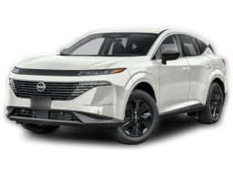 Nissan Murano SV AWD 2026