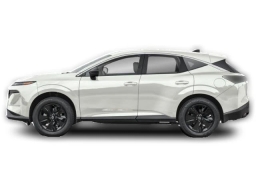 Nissan Murano SV AWD 2026