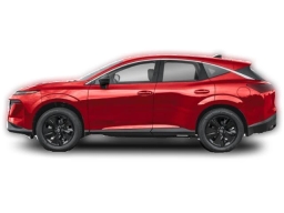 Nissan Murano SV AWD 2026