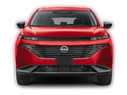 Nissan Murano SV AWD 2026