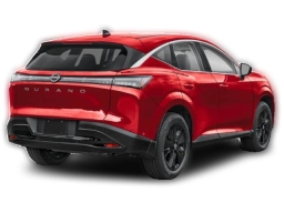 Nissan Murano SV AWD 2026