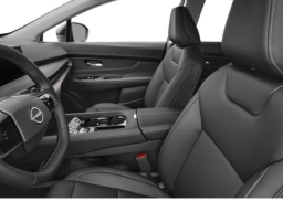 Nissan Murano SV AWD 2026