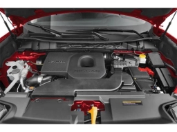 Nissan Murano SV AWD 2026