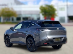 Nissan Murano SV AWD 2026