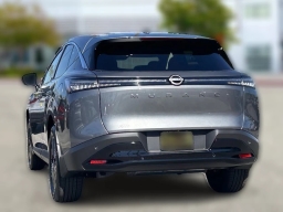 Nissan Murano SV AWD 2026