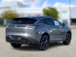 Nissan Murano SV AWD 2026