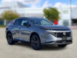 Nissan Murano SV AWD 2026