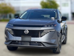 Nissan Murano SV AWD 2026