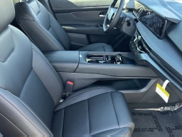 Nissan Murano SV AWD 2026