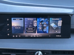 Nissan Murano SV AWD 2026