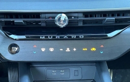 Nissan Murano SV AWD 2026