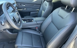 Nissan Murano SV AWD 2026
