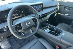Nissan Murano SV AWD 2026