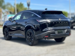 Nissan Murano SV AWD 2026