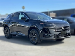 Nissan Murano SV AWD 2026