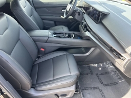 Nissan Murano SV AWD 2026