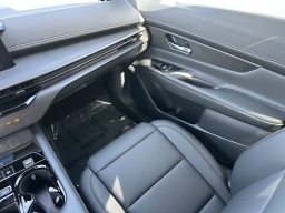 Nissan Murano SV AWD 2026
