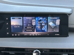 Nissan Murano SV AWD 2026
