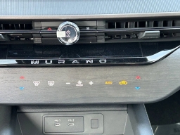 Nissan Murano SV AWD 2026